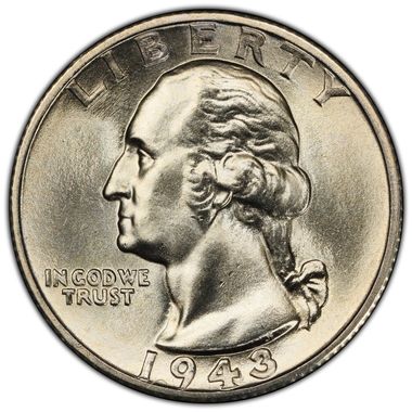 Cert 43248539 - Coin Image