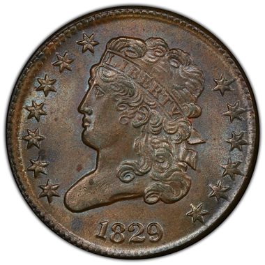 Cert 43248695 - Coin Image