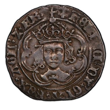 Cert 43249574 - Coin Image