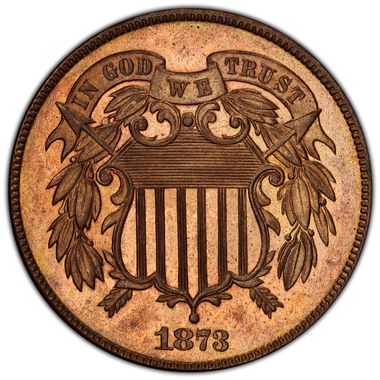 Cert 43249718 - Coin Image