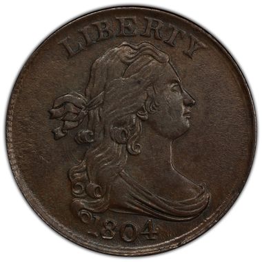 Cert 43249745 - Coin Image