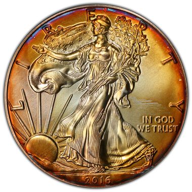 Cert 43251813 - Coin Image