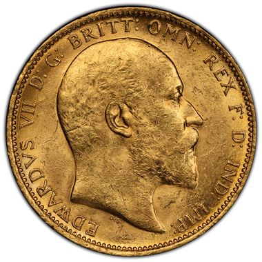 Cert 43251830 - Coin Image