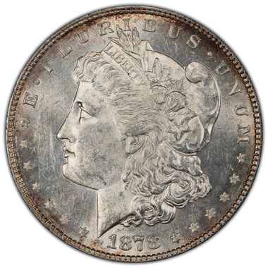 Cert 43251845 - Coin Image