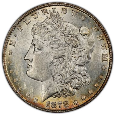 Cert 43251846 - Coin Image