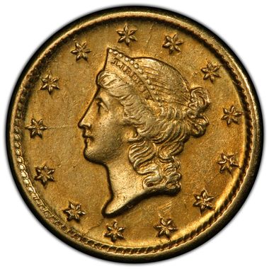 Cert 43251854 - Coin Image