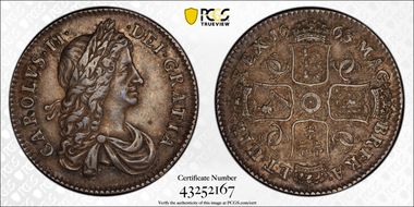 1663 Shil S-3372 AU53