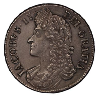 Cert 43252172 - Coin Image