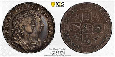 1693 Shil S-3437 XF45