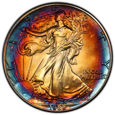 Cert 43253116 - Coin Image