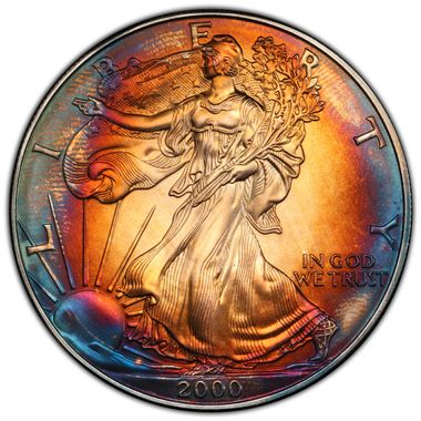 Cert 43253117 - Coin Image