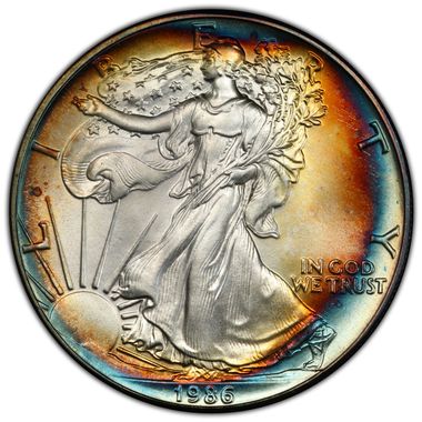 Cert 43253125 - Coin Image