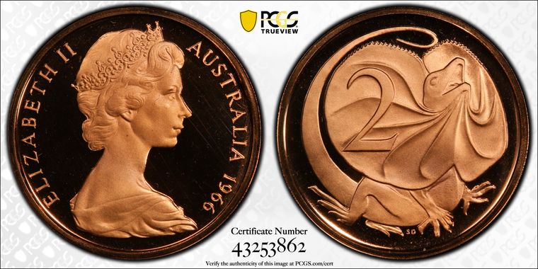 Cert 43253862 - Coin Image