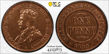 1933 (m) 1D KM-23 N1BN