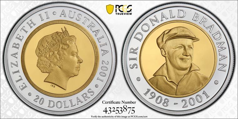 Cert 43253875 - Coin Image