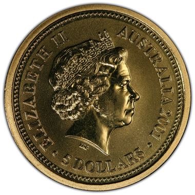 Cert 43253877 - Coin Image