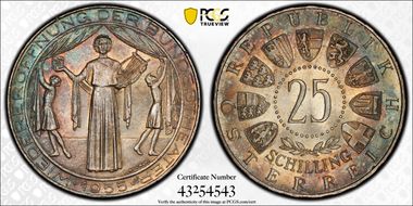 1955 25 Sch Theater MS64