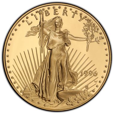 Cert 43255324 - Coin Image