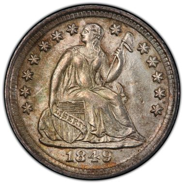 Cert 43258021 - Coin Image