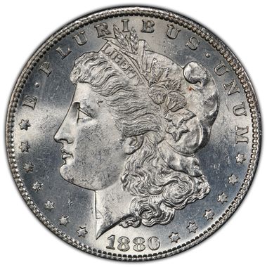 Cert 43258608 - Coin Image