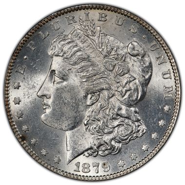 Cert 43258610 - Coin Image