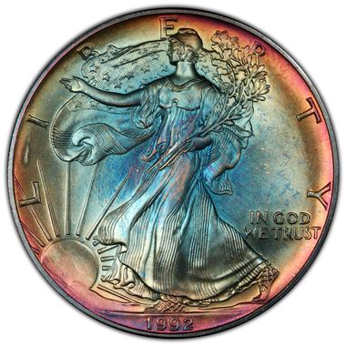 Cert 43258615 - Coin Image