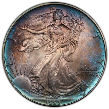 Cert 43258616 - Coin Image