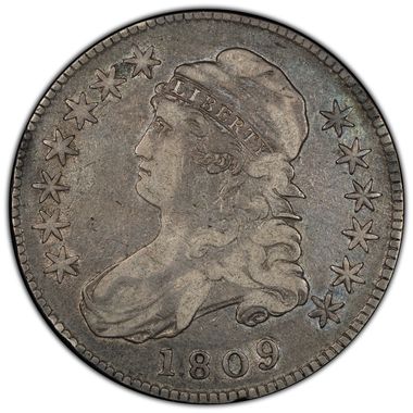 Cert 43259108 - Coin Image
