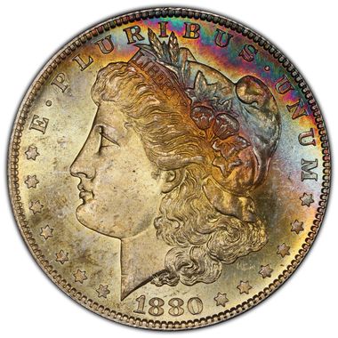 Cert 43259737 - Coin Image