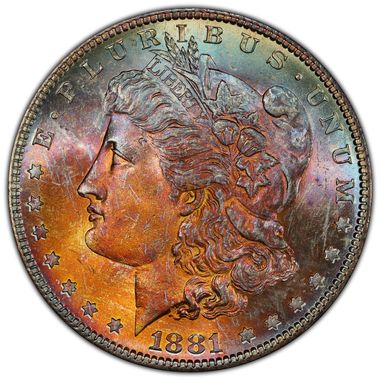 Cert 43259738 - Coin Image