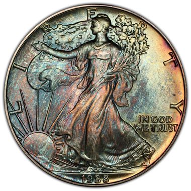 Cert 43259997 - Coin Image