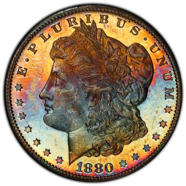 Cert 43260022 - Coin Image
