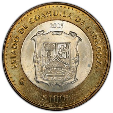 Cert 43260415 - Coin Image