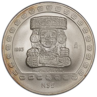 Cert 43260419 - Coin Image