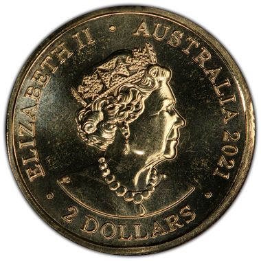 Cert 43260733 - Coin Image