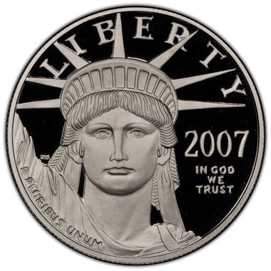 Cert 43260905 - Coin Image