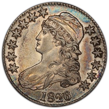 Cert 43262485 - Coin Image