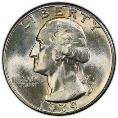 Cert 43263315 - Coin Image