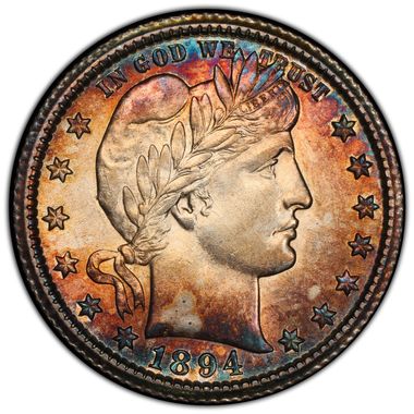 Cert 43263357 - Coin Image