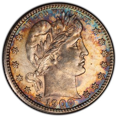 Cert 43263364 - Coin Image