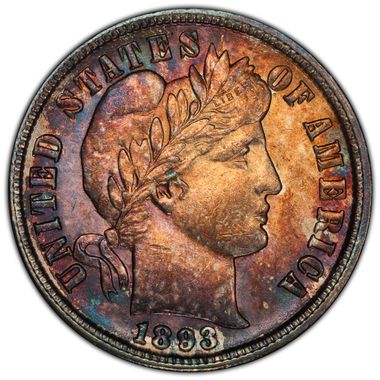 Cert 43263523 - Coin Image