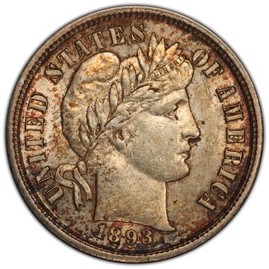 Cert 43263524 - Coin Image