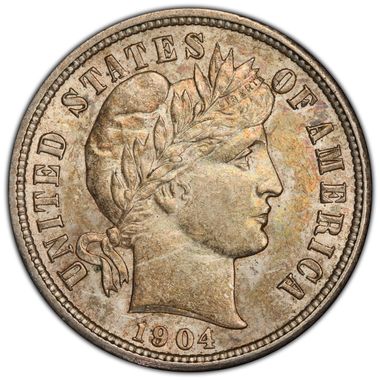 Cert 43263538 - Coin Image