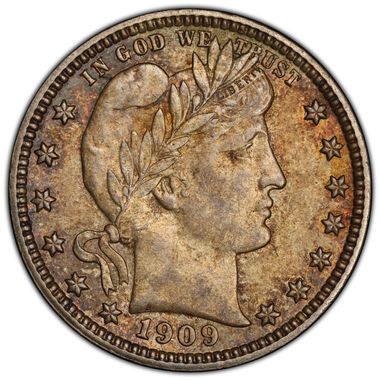 Cert 43264544 - Coin Image
