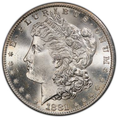 Cert 43265277 - Coin Image