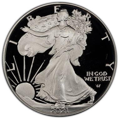 Cert 43265282 - Coin Image