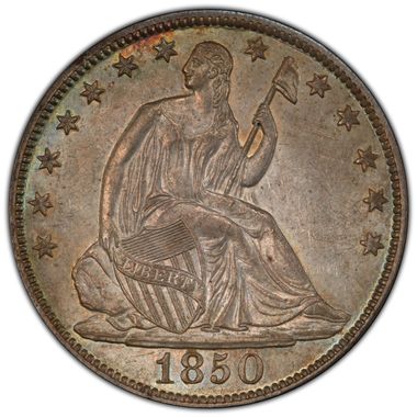 Cert 43265540 - Coin Image