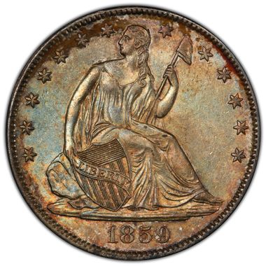 Cert 43265543 - Coin Image