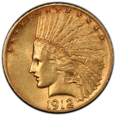 Cert 43265640 - Coin Image
