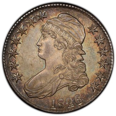 Cert 43265956 - Coin Image